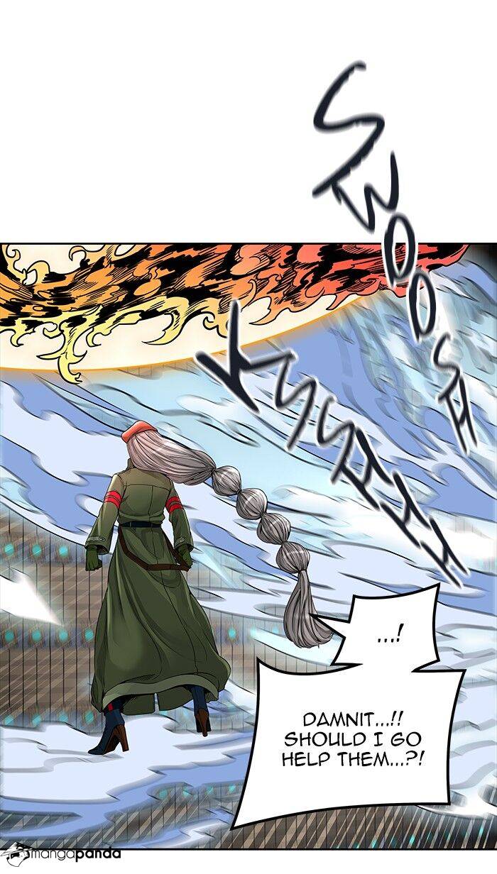 Tower of God Chapter 471 image 45